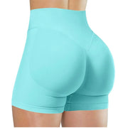 Sora Sculpt Seamless Shorts — alternate view 8