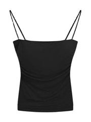Kaia Pleated Cami Top product view 5
