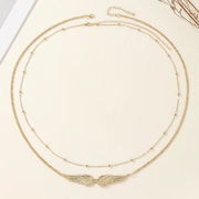 Angelica Wing Waist Chain product view 16