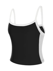 Aurelia Contrast Cami Top product view 4
