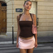 Camille Lace Cami Top product view 19