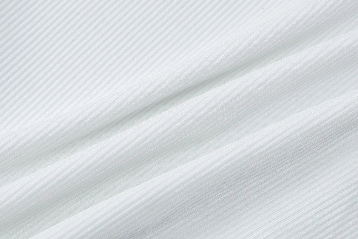 Inez Crystal Ribbed Tank product view 15