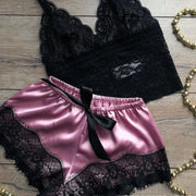 Amalia Lace Cami Night Set product view 14