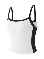 Aurelia Contrast Cami Top product view 5