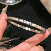 Kiara Crystal Bracelet Stack product view 13