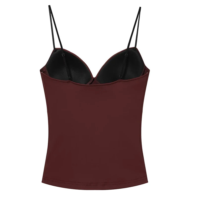 Celine Contour Corset Top — alternate view 2
