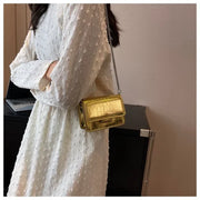 Cleo Mini Chain Bag product view 12