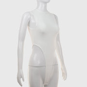 Ayla Contour Bodysuit — alternate view 4