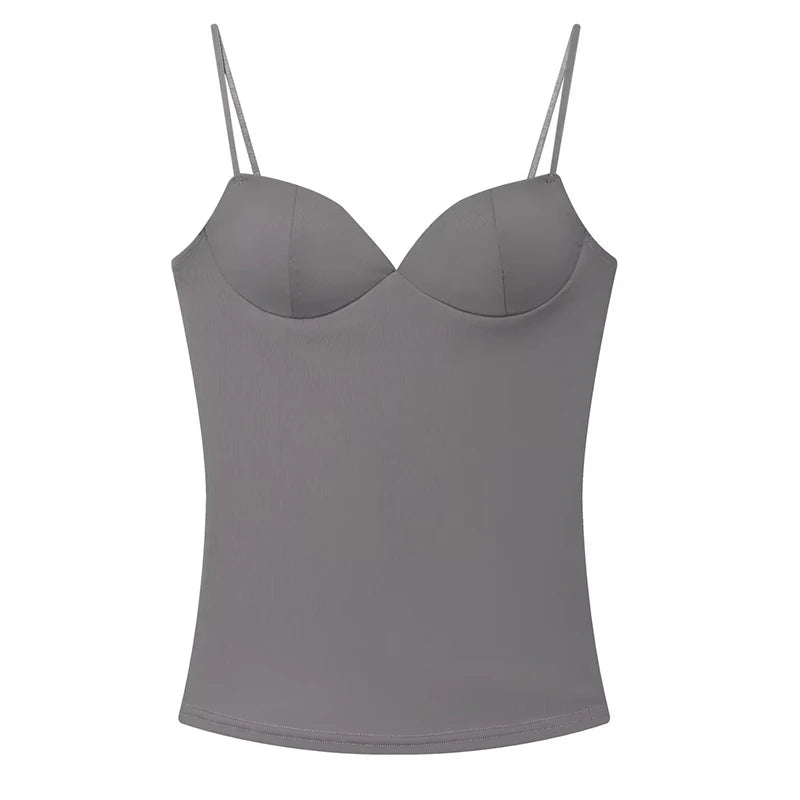 Celine Contour Corset Top — alternate view 9