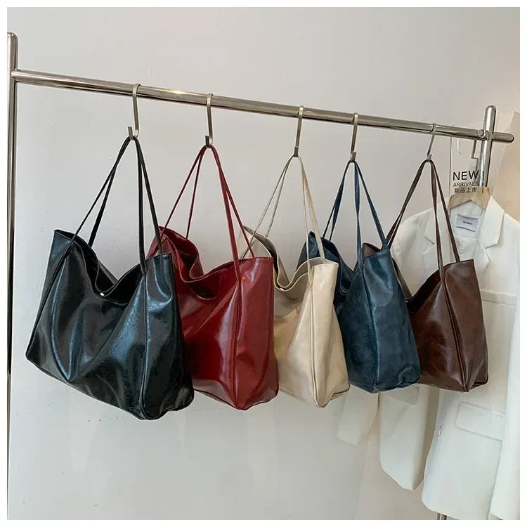 Priya Soft Shoulder Bag product view 4