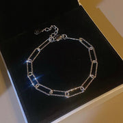 Celeste Crystal Tennis Bracelet product view 26