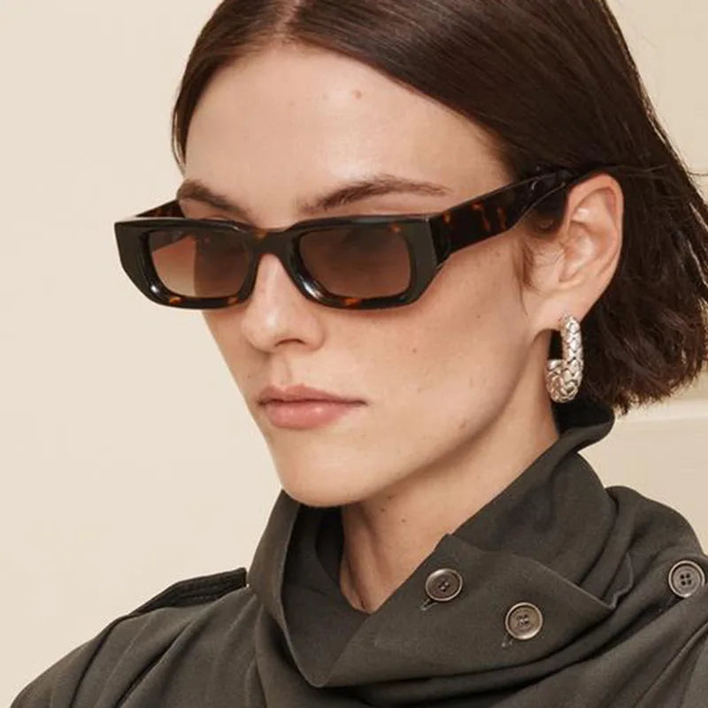 Margot Rectangle Sunglasses product view 4