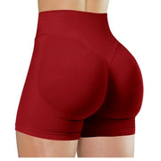 Sora Sculpt Seamless Shorts — alternate view 13