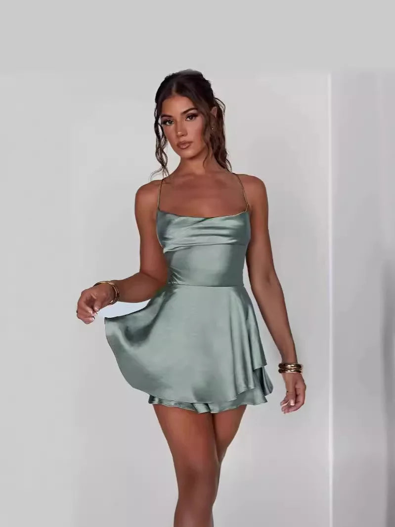 Mila Backless Mini Set — alternate view 2