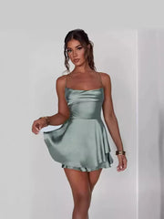 Mila Backless Mini Set — alternate view 2