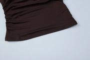 Camille Lace Cami Top product view 12