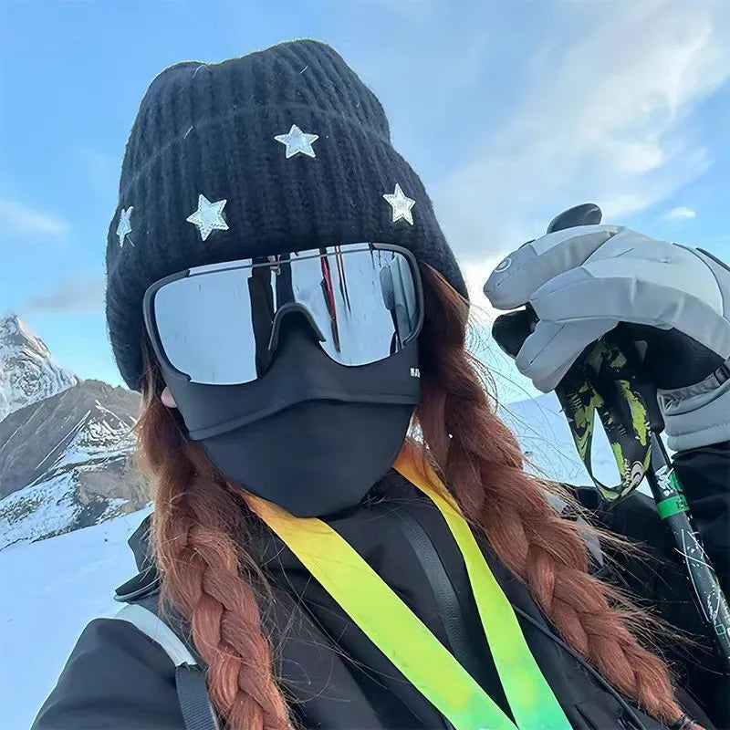 Vita Shield Sunglasses — alternate view 5