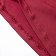 Sienna Fringe Crop Top product view 21