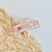 Pearl Acetate Hair Claw product view 9