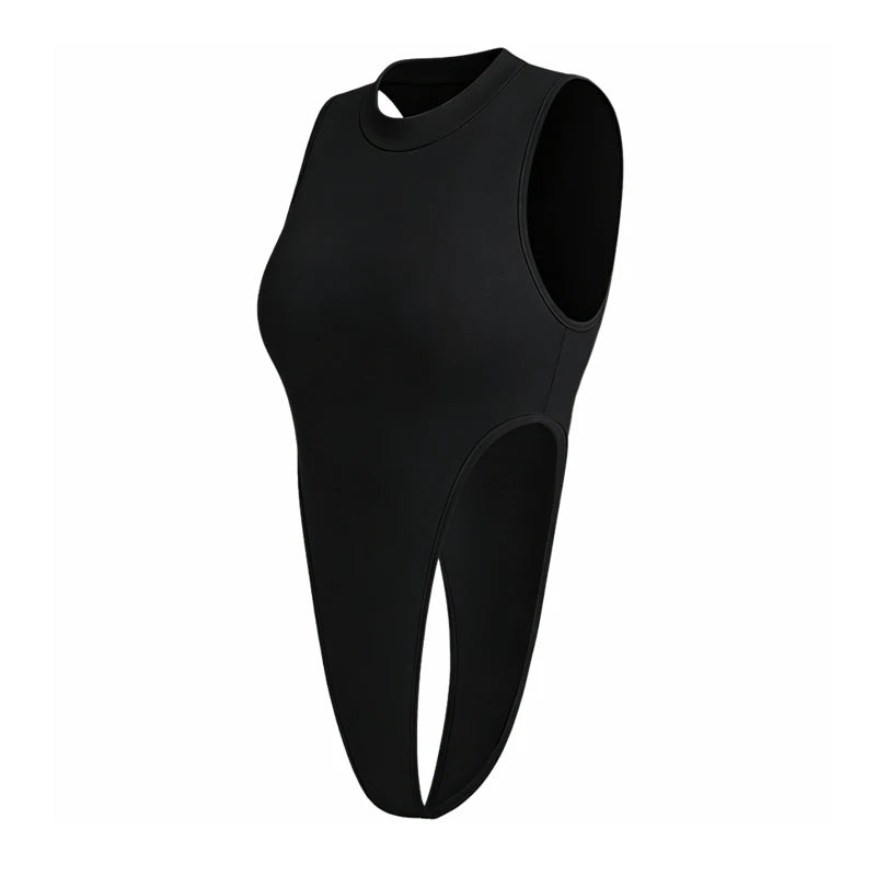Ayla Contour Bodysuit — alternate view 8