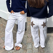 Marlowe Starline Jeans — alternate view 8