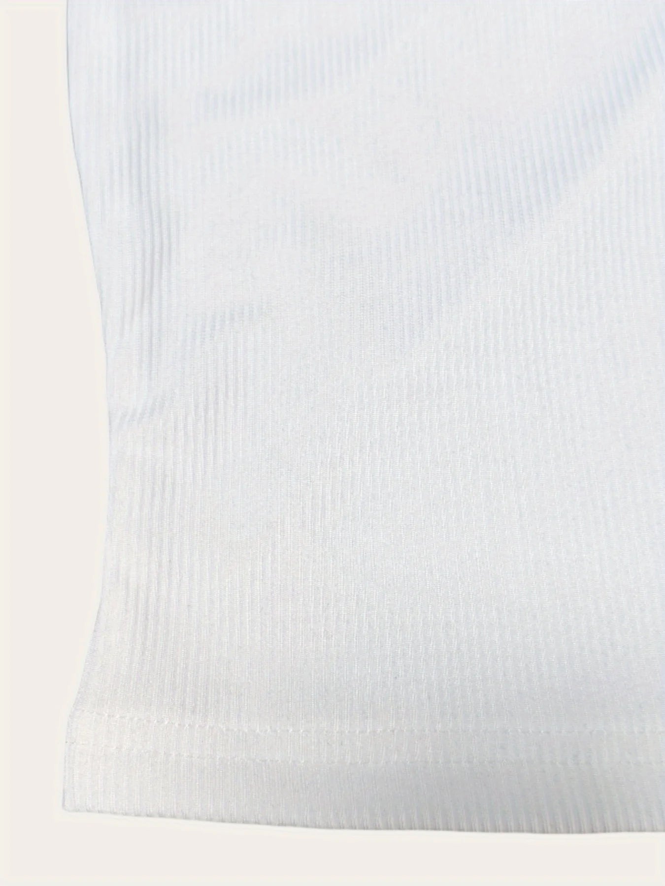 Alba Essential Crop Top — alternate view 5