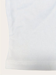 Alba Essential Crop Top — alternate view 5