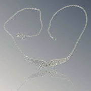 Angelica Wing Waist Chain product view 13