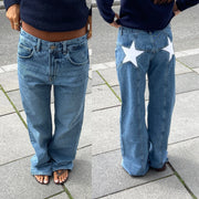 Marlowe Starline Jeans — alternate view 9