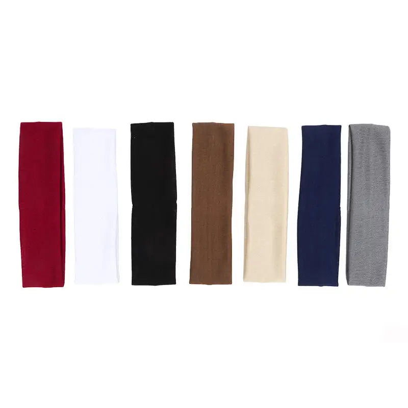 Alina Sport Headband Set product view 10