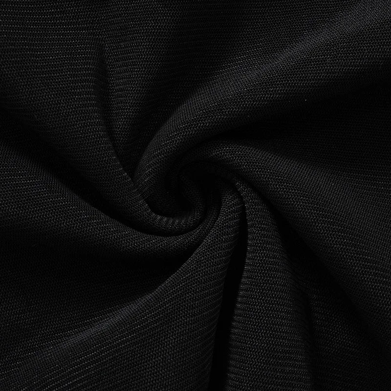 Celine Mesh Corset Top product view 13