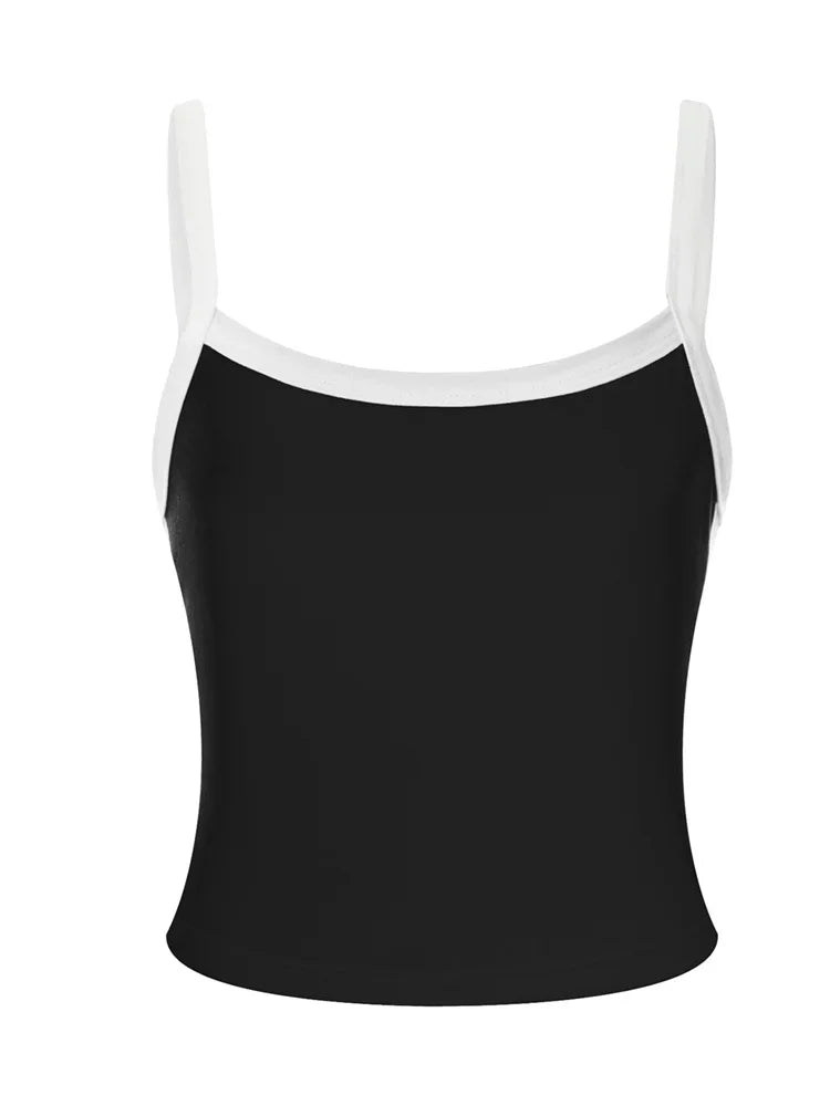 Aurelia Contrast Cami Top product view 17