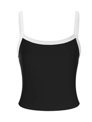Aurelia Contrast Cami Top product view 17