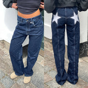 Marlowe Starline Jeans — alternate view 6
