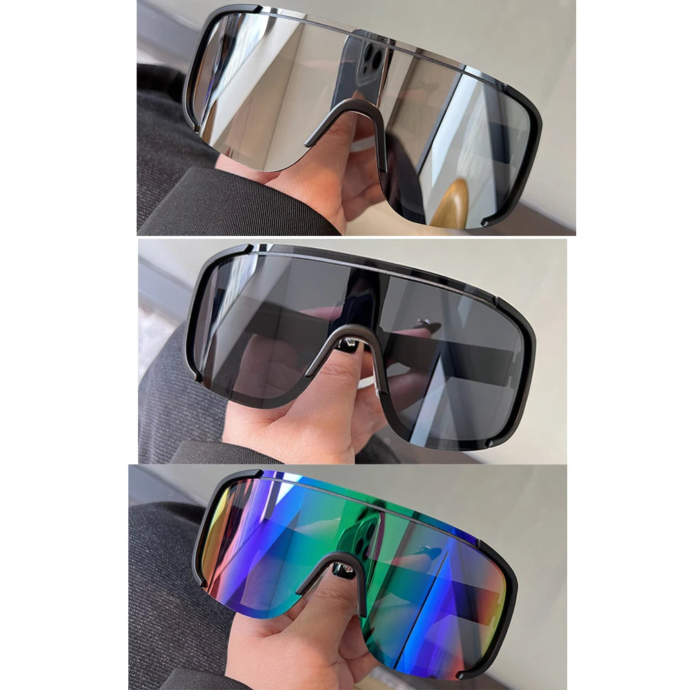 Vita Shield Sunglasses — alternate view 13