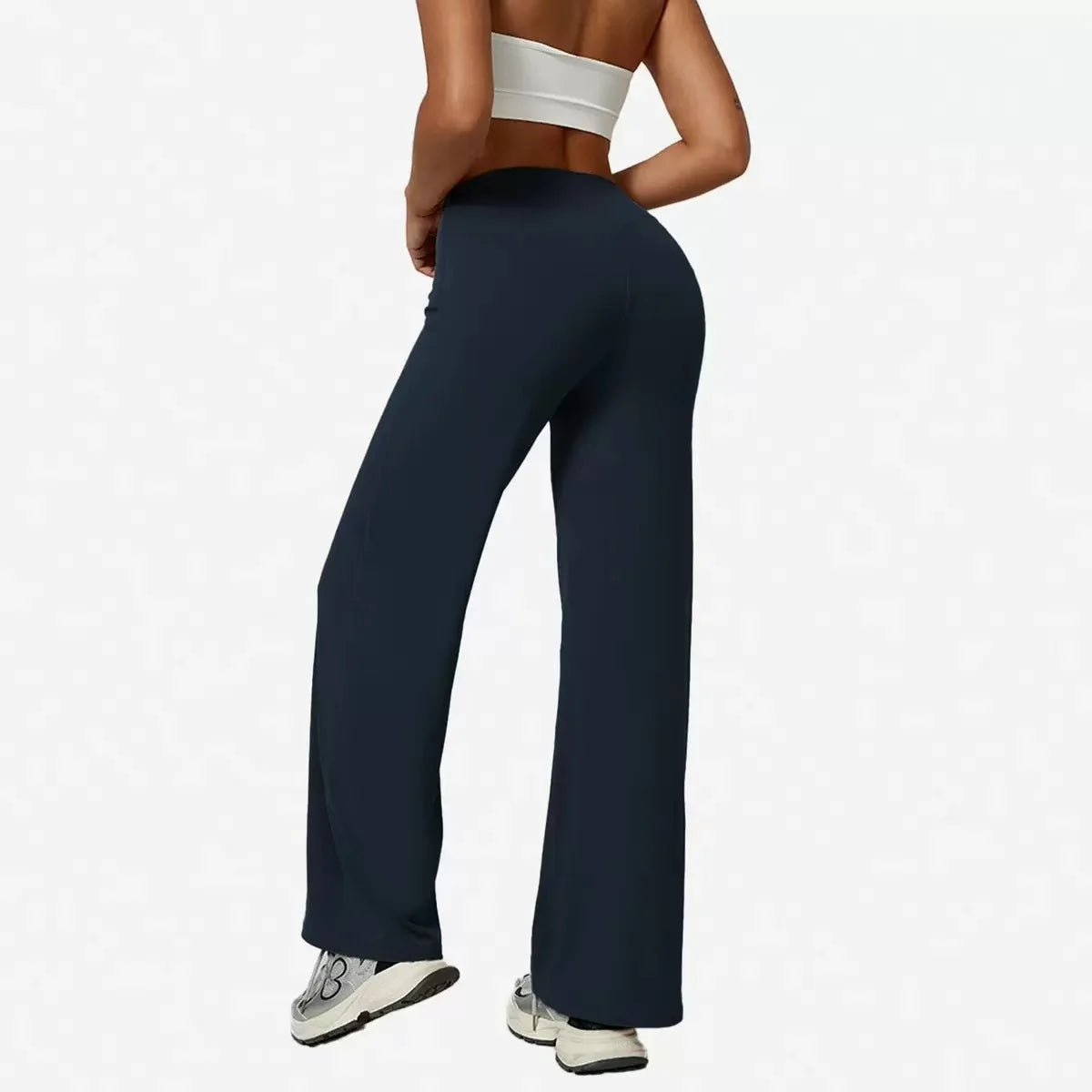 Nina Sculpt Training Leggings — alternate view 6