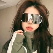 Vita Shield Sunglasses — alternate view 2