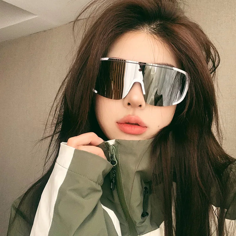 Vita Shield Sunglasses — alternate view 2
