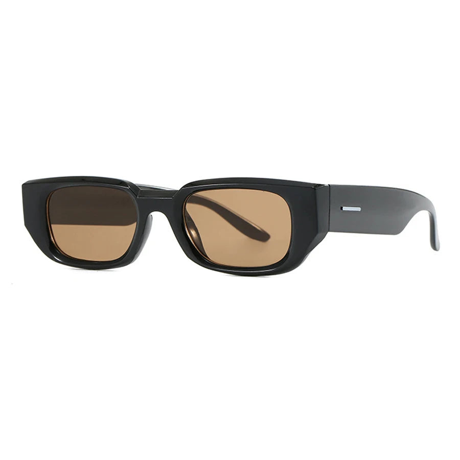Margot Rectangle Sunglasses product view 6