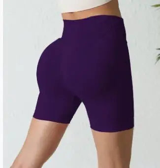 Sora Sculpt Seamless Shorts — alternate view 11