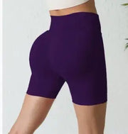 Sora Sculpt Seamless Shorts — alternate view 11