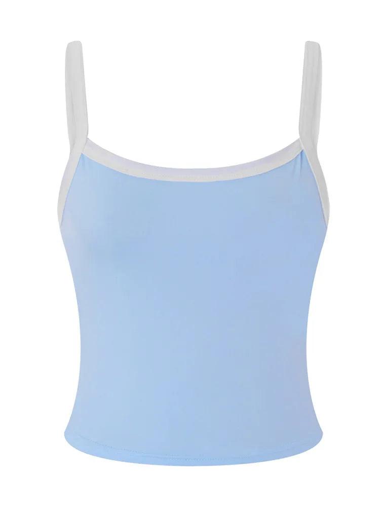 Aurelia Contrast Cami Top product view 14