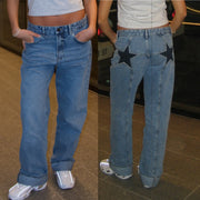 Marlowe Starline Jeans — alternate view 11