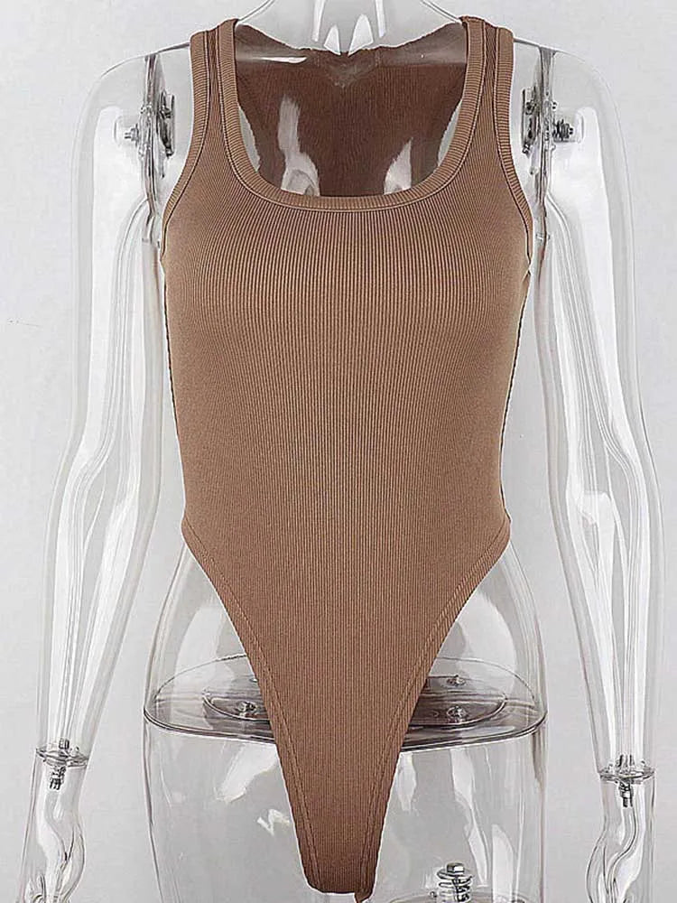 Vera Contour Bodysuit — alternate view 6