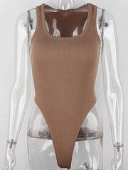 Vera Contour Bodysuit — alternate view 6