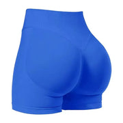 Sora Sculpt Seamless Shorts — alternate view 16