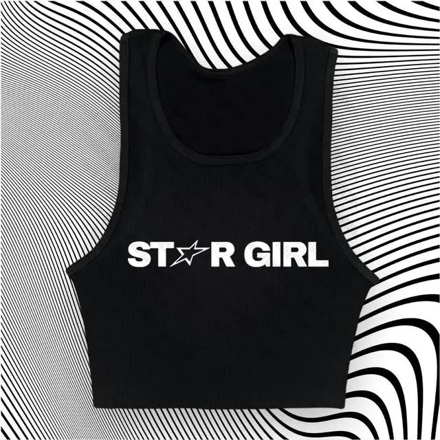 Romy Retro Graphic Baby Tee product view 8