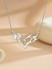 Amour Heart Waist Chain product view 2
