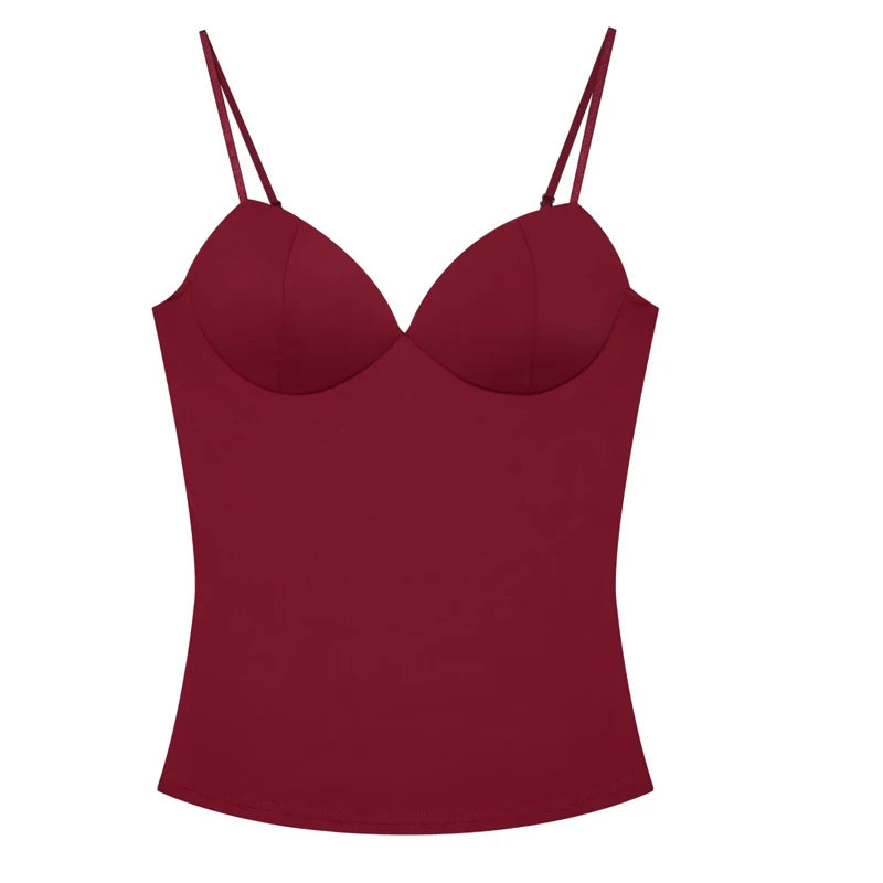 Celine Contour Corset Top — alternate view 6
