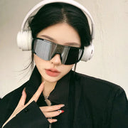 Vita Shield Sunglasses — alternate view 4